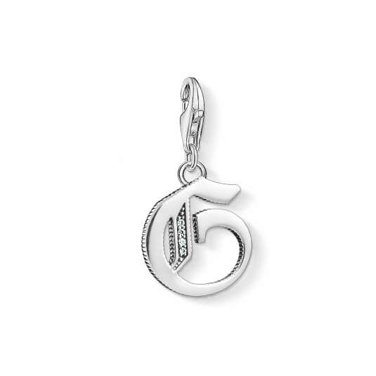 THOMAS SABO charm medál medál 1587-643-21 ékszer rendelés online