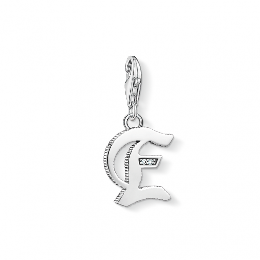 THOMAS SABO charm medál medál 1585-643-21 ékszer rendelés online