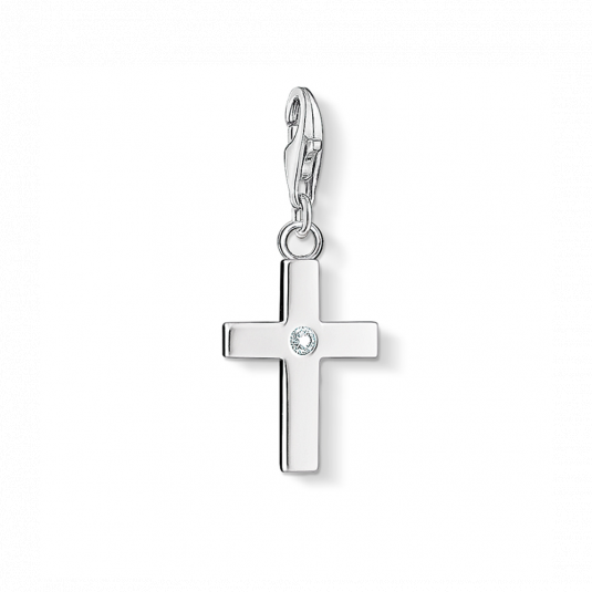 THOMAS SABO charm medál medál 0366-051-14 ékszer rendelés online