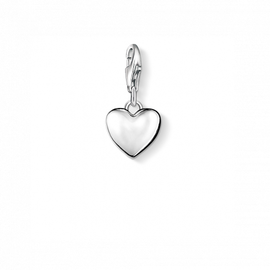 THOMAS SABO charm medál medál 0913-001-12 ékszer rendelés online