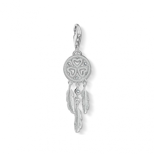 THOMAS SABO charm medál medál 1424-051-21 ékszer rendelés online