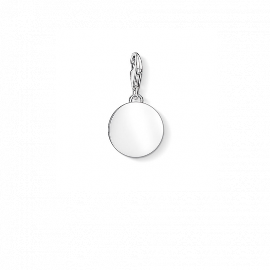 THOMAS SABO charm medál medál 1428-001-21 ékszer rendelés online