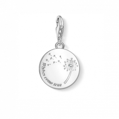 THOMAS SABO charm medál medál 1457-051-21 ékszer rendelés online