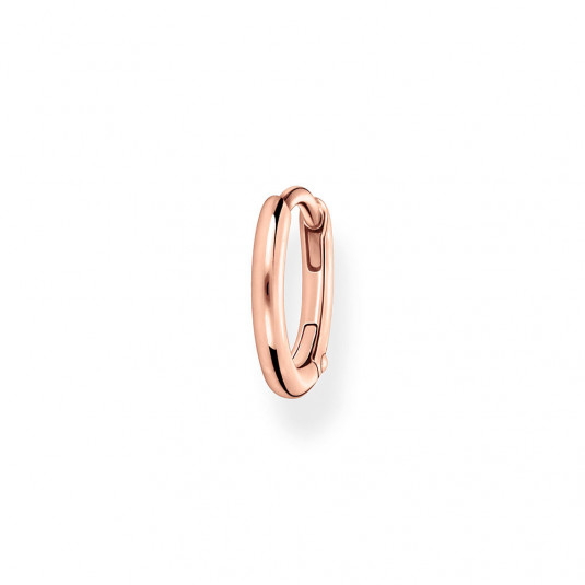 THOMAS SABO fél pár fülbevaló Classic rose gold fülbevaló CR656-415-40 ékszer rendelés online