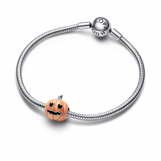 PANDORA karkötő Pumpkin karkötő 590728+792291C01 ékszer rendelés online