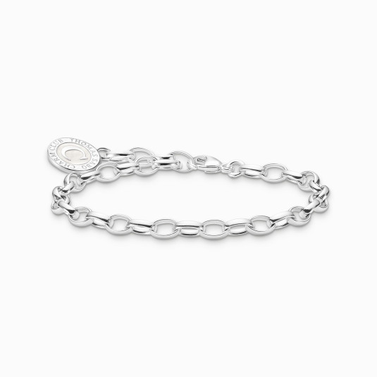 THOMAS SABO charm karkötő karkötő X0287-007-21 ékszer rendelés online