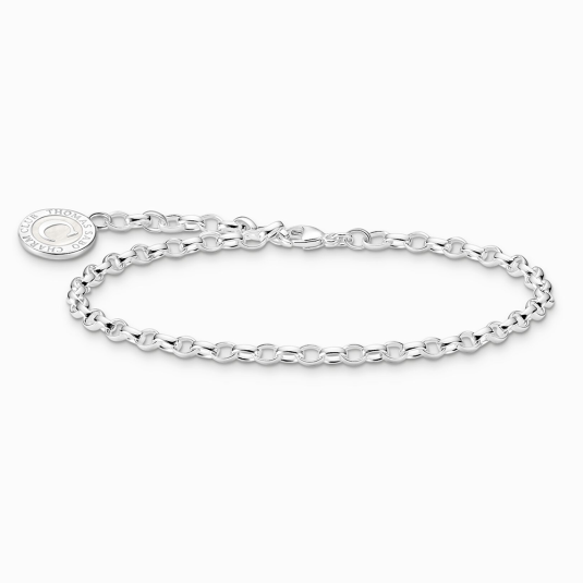 THOMAS SABO charm karkötő karkötő X2088-007-21 ékszer rendelés online