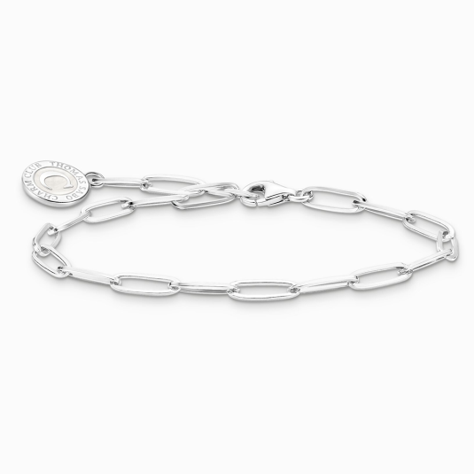 THOMAS SABO charm karkötő karkötő X0286-007-21 ékszer rendelés online