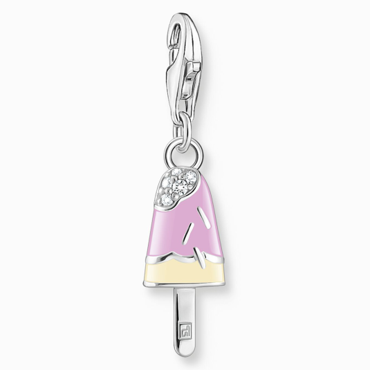 THOMAS SABO medálbűvész Popsicle medál 1999-041-7 ékszer rendelés online