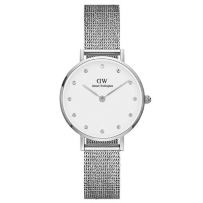 DANIEL WELLINGTON női karóra Petite Lumine Pressed karóra DW00100602 ékszer rendelés online