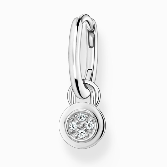 THOMAS SABO charm fülbevaló ékszer rendelés online