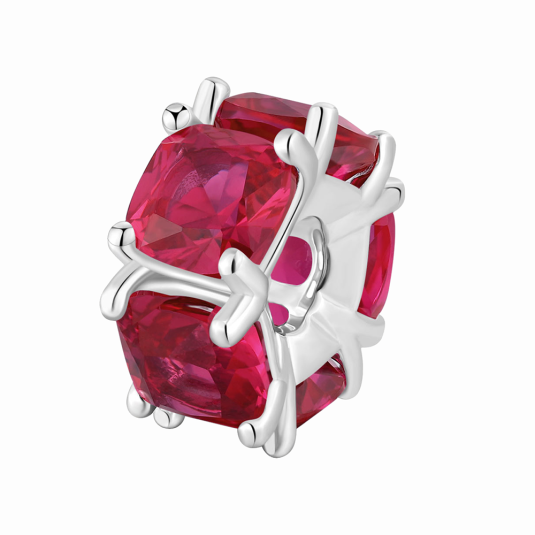 BROSWAY medál Fancy Passion ruby medál BWFPR03 ékszer rendelés online