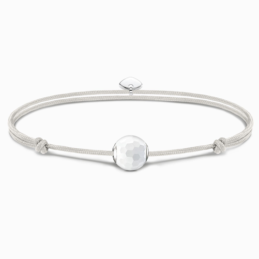 THOMAS SABO karkötő Karma secret Warmth karkötő A2116-130-14-L22V ékszer rendelés online