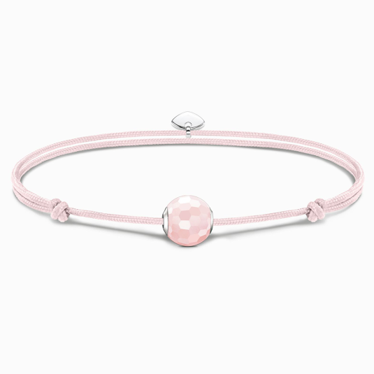 THOMAS SABO karkötő Karma secret Sensitivity karkötő A2113-813-9-L22V ékszer rendelés online