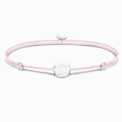 THOMAS SABO karkötő Karma secret Serenity karkötő A2114-588-14-L22V ékszer rendelés online