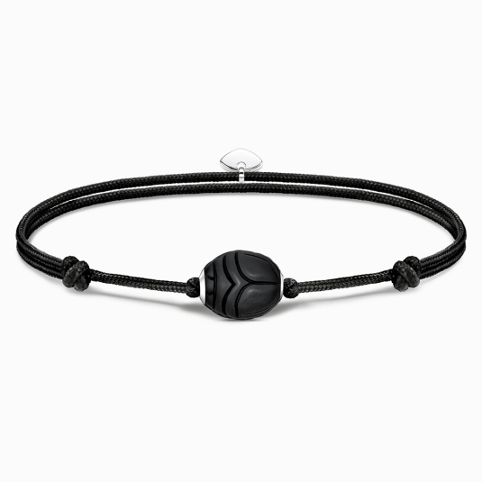 THOMAS SABO karkötő Karma secret Good luck karkötő A2109-172-11-L22V ékszer rendelés online