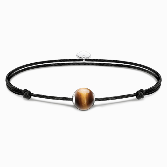 THOMAS SABO karkötő Karma secret Safety karkötő A2106-045-2-L22V ékszer rendelés online