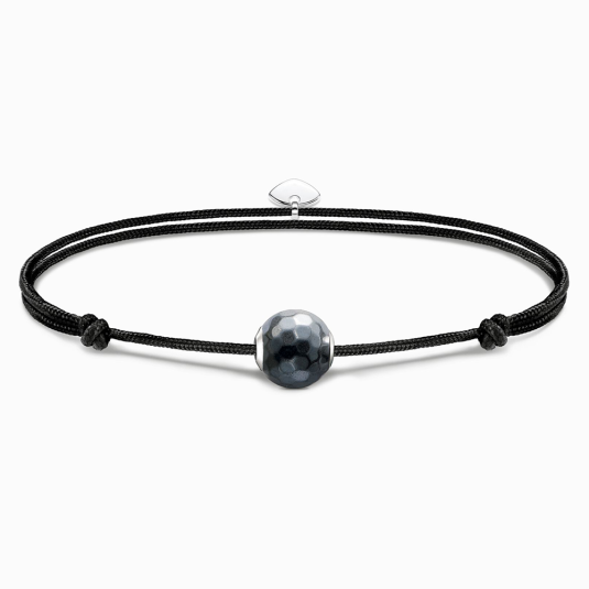 THOMAS SABO karkötő Karma secret Bravery karkötő A2104-173-5-L22V ékszer rendelés online