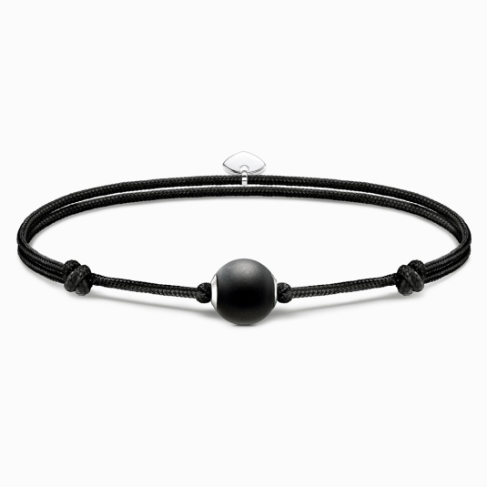 THOMAS SABO karkötő Karma secret Power and energy karkötő A2101-172-11-L22V ékszer rendelés online