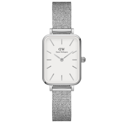 DANIEL WELLINGTON Quadro Pressed női karóra karóra DW00100438 ékszer rendelés online