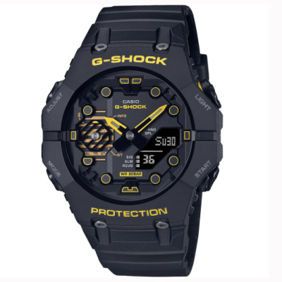 CASIO férfi karóra G-Shock karóra CASGA-B001CY-1AER ékszer rendelés online