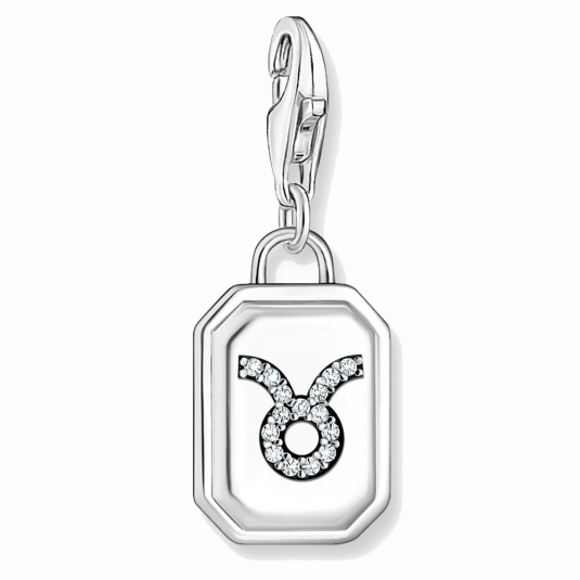 THOMAS SABO báj medál Bika medál 2151-643-21 ékszer rendelés online