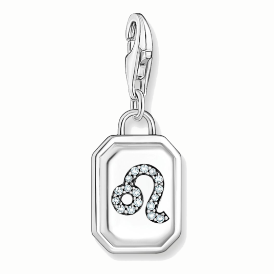 THOMAS SABO medálbűvész Leo medál 2150-643-21 ékszer rendelés online