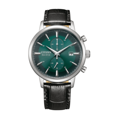 CITIZEN Classic Chrono férfi karóra karóra CICA7069-24X ékszer rendelés online