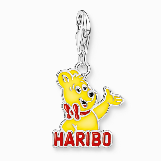 THOMAS SABO x HARIBO Haribo charm medál medál 2180-664-7 ékszer rendelés online