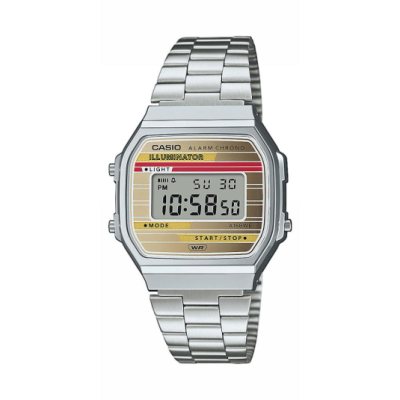 CASIO unisex Vintage karóra karóra CASA168WEHA-9AEF ékszer rendelés online