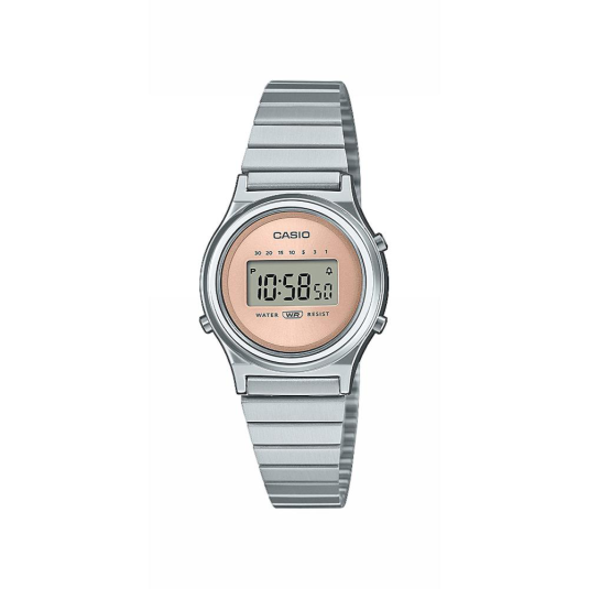 CASIO Vintage női karóra karóra CASLA700WE-4AEF ékszer rendelés online