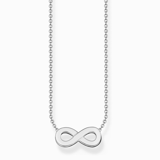 THOMAS SABO Infinity nyaklánc nyaklánc KE2221-001-21 ékszer rendelés online