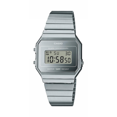 CASIO Vintage női karóra karóra CASA700WEV-7AEF ékszer rendelés online