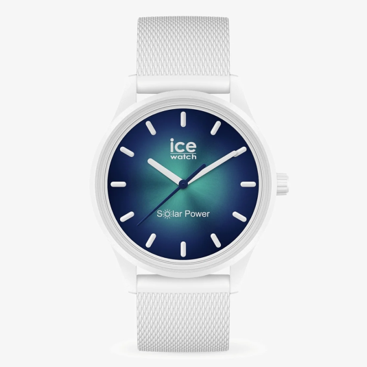 ICE WATCH uniszex Solar Power óra karóra IW019028 ékszer rendelés online