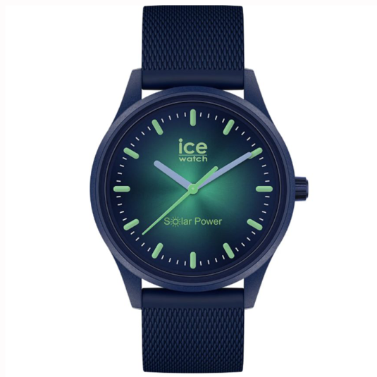 ICE WATCH uniszex Solar Power óra karóra IW019032 ékszer rendelés online