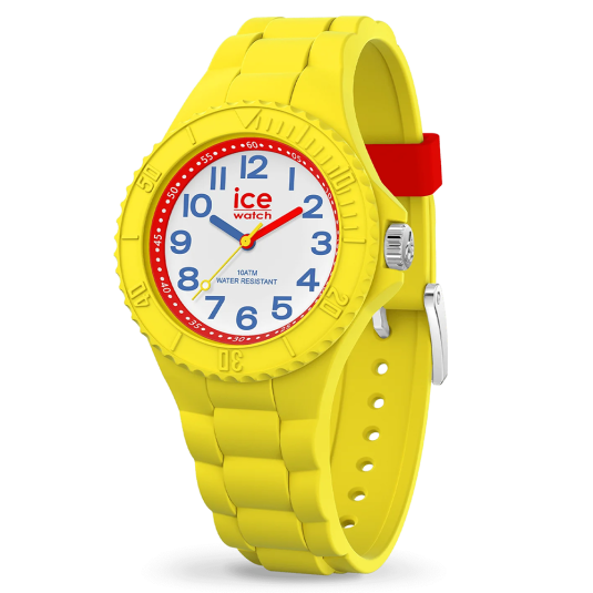 ICE WATCH Yellow Spy gyermek karóra ékszer rendelés online