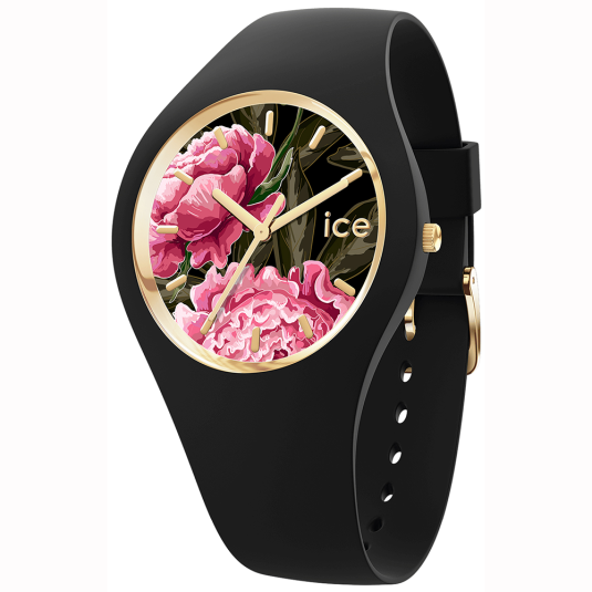 ICE WATCH Black Dahlia női karóra karóra IW021737 ékszer rendelés online