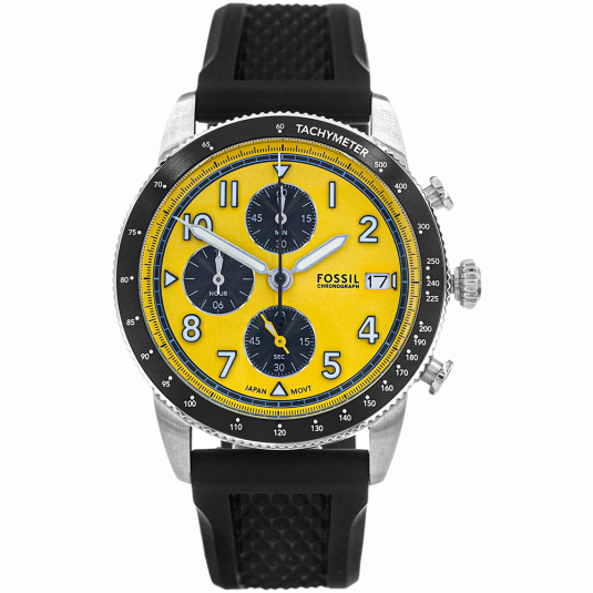 FOSSIL Sport Tourer férfi karóra karóra FOFS6044 ékszer rendelés online