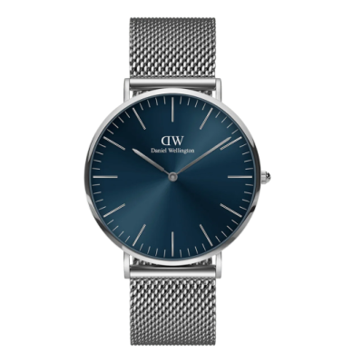 DANIEL WELLINGTON uniszex óra Classic karóra DW00100628 ékszer rendelés online