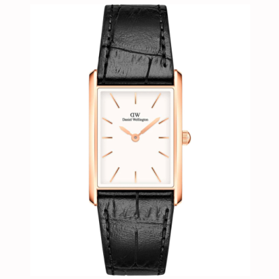 DANIEL WELLINGTON uniszex karóra Bound karóra DW00100698 ékszer rendelés online