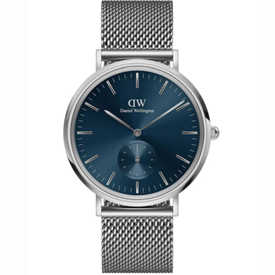 DANIEL WELLINGTON férfi karóra Classic Multi-Eye karóra DW00100710 ékszer rendelés online