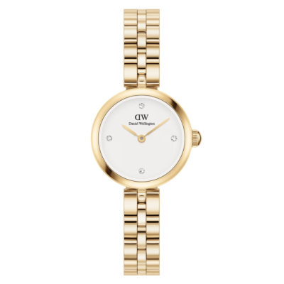 DANIEL WELLINGTON női karóra Elan karóra DW00100715 ékszer rendelés online