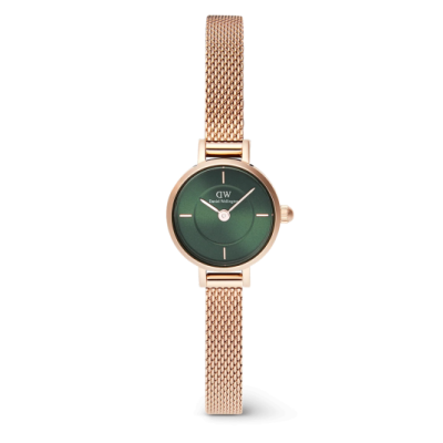 DANIEL WELLINGTON Petite Mini női karóra karóra DW00100742 ékszer rendelés online