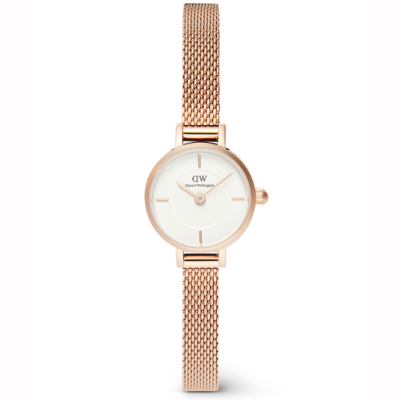 DANIEL WELLINGTON Petite Mini női karóra karóra DW00100744 ékszer rendelés online