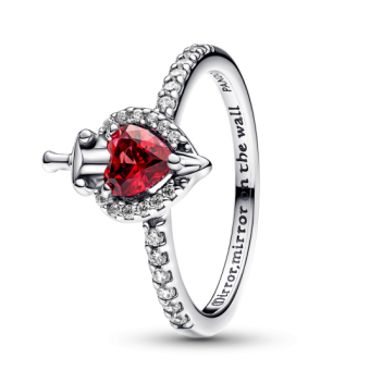 PANDORA Disney Gonosz királynő gyűrű gyűrű 193422C01 rendelés